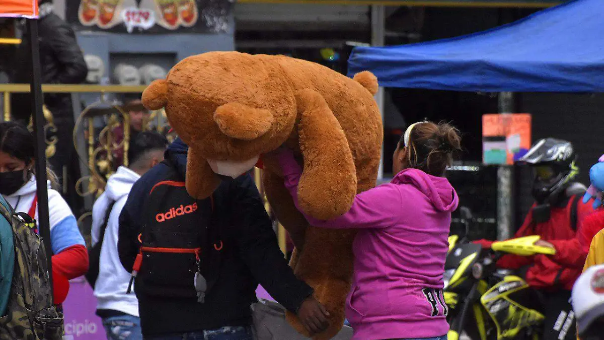 venta para el día del amor y la amistad dia Amor Amistad